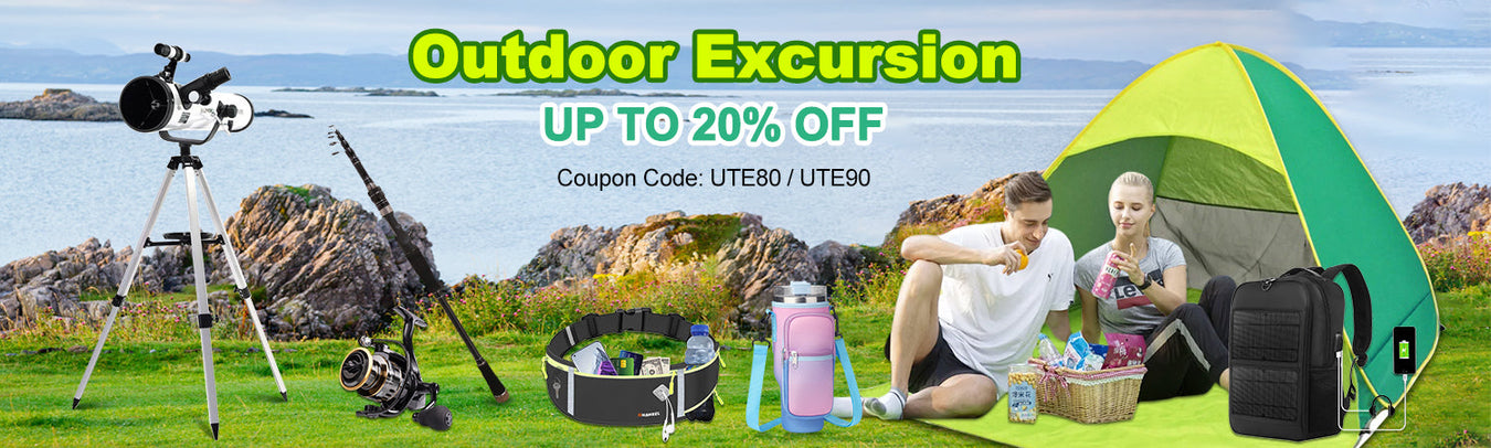 Sports & Outdoors
