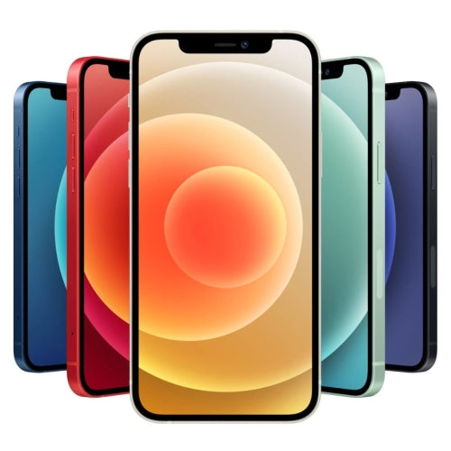 Apple iPhones