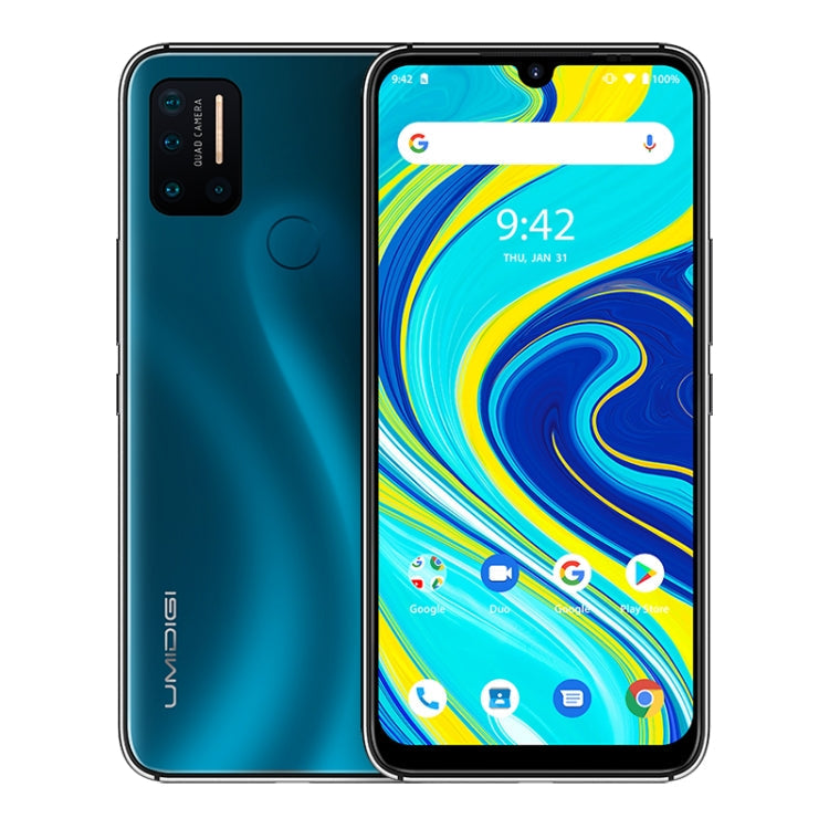 UMIDIGI Smartphones Collection: Explore the Best UMIDIGI Smartphones