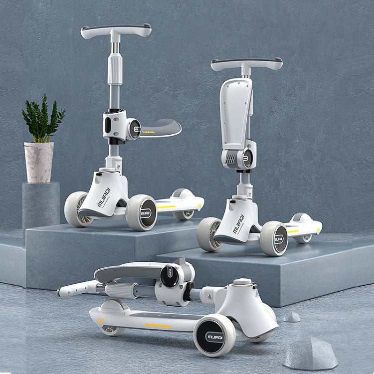 Scooters