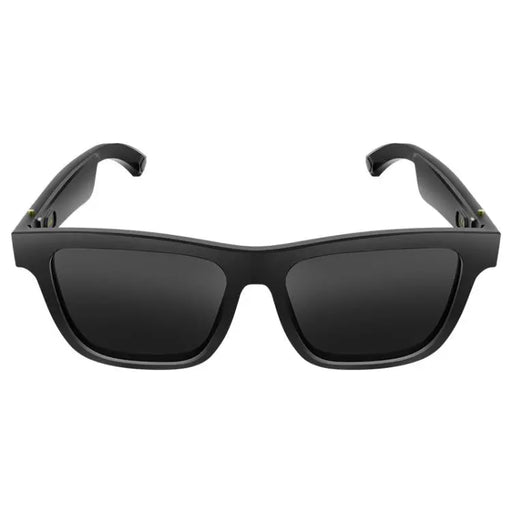 E10 Smart Audio Bluetooth Glasses(Black)