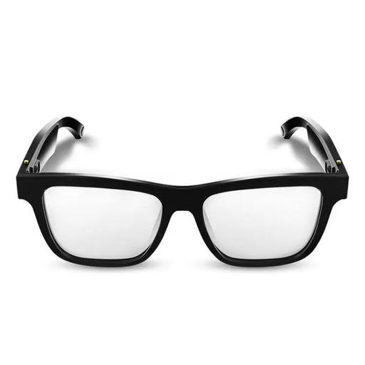 E10 Smart Audio Bluetooth Glasses(Transparent)