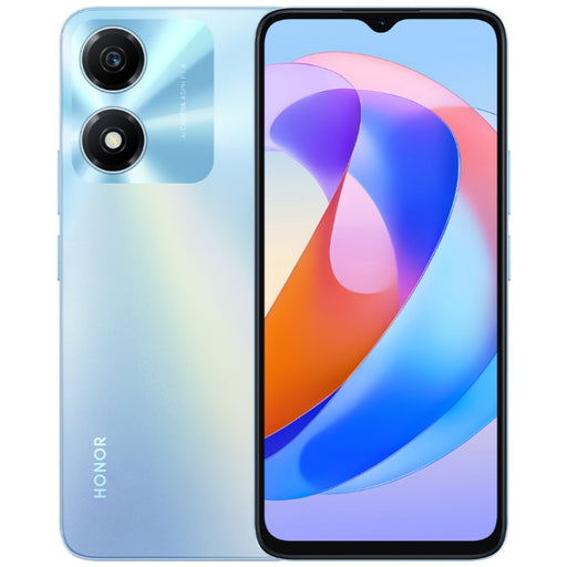 Honor Play 40C 5G, 6.56 inch MagicOS 7.1 Snapdragon 480 Plus Octa Core up to 2.2GHz, Network: 5G, Not Support Google Play