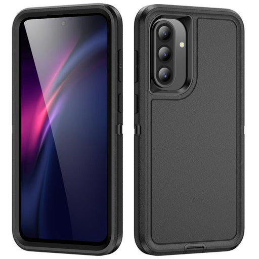 Life Waterproof Rugged Phone Case