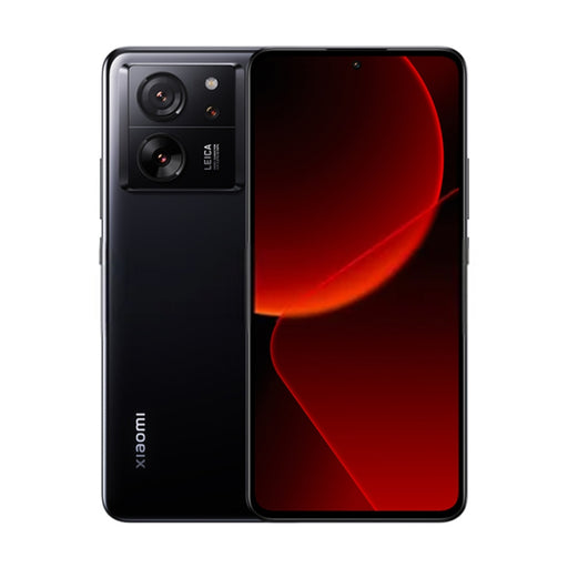 Xiaomi 13T Pro Global, 6.67 inch MIUI 14 MediaTek Dimensity 9200+ Octa Core 3.35GHz, NFC, Network: 5G, Leica Lens