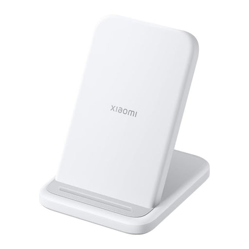Original Xiaomi 30W Vertical Stand Wireless Charger(White)