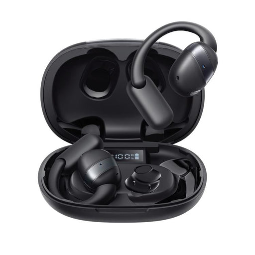JOYROOM Openfree JR-OE4 Open-Ear True Wireless Bluetooth Earphone(Black)