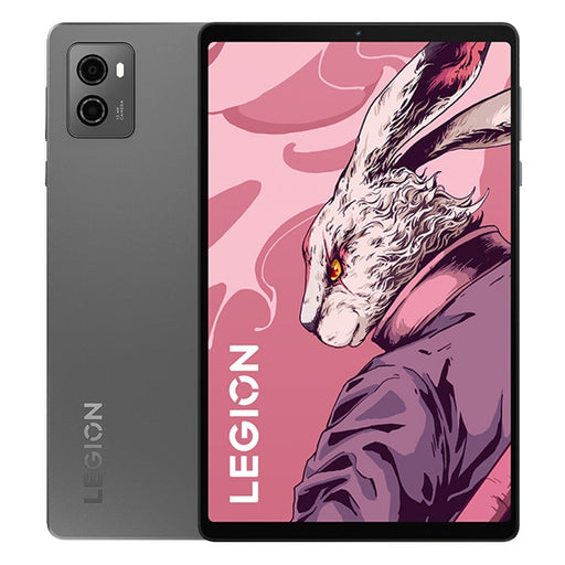 Lenovo LEGION Y700 2023 8.8 inch WiFi Gaming Tablet, 12GB+256GB, Android 13, Qualcomm Snapdragon 8+ Gen1 Octa Core(Titanium Color) PhonoClean