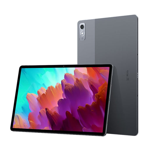 Lenovo Pad Pro 12.7 inch WiFi Tablet, 8GB+128GB, Android 13, Qualcomm Snapdragon 870 Octa Core, Support Face Identification(Dark Grey) PhonoClean