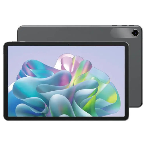 Lenovo S10 10.1 inch WiFi Tablet, 8GB+128GB, ZUI16, MTK Helio G85 Octa Core, Recovery Version (Grey)
