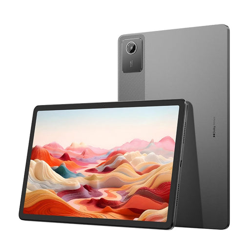 Lenovo Xiaoxin Pad 2024 Paperlike Screen Learning Version 11 inch WiFi Tablet, 8GB+128GB, Android 13, Qualcomm Snapdragon 685 Octa Core, Support Face Identification(Dark Grey) PhonoClean