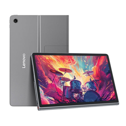 Lenovo Xiaoxin Pad Studio 11.5 inch WiFi Tablet, 8GB+256GB, ZUI 16 MediaTek Helio G99 Octa Core, Support Face Identification, Only Chinese & English(Dark Grey) PhonoClean