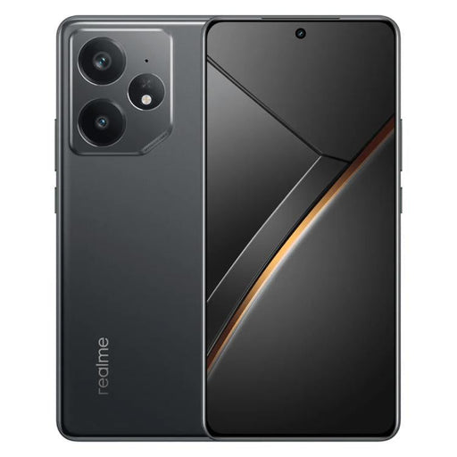 Realme Neo7, 16GB+1TB, 6.78 inch Android 15 / Realme UI 6.0 MediaTek Dimensity 9300+ Octa Core, NFC, Network: 5G, Support Google Play (Black)