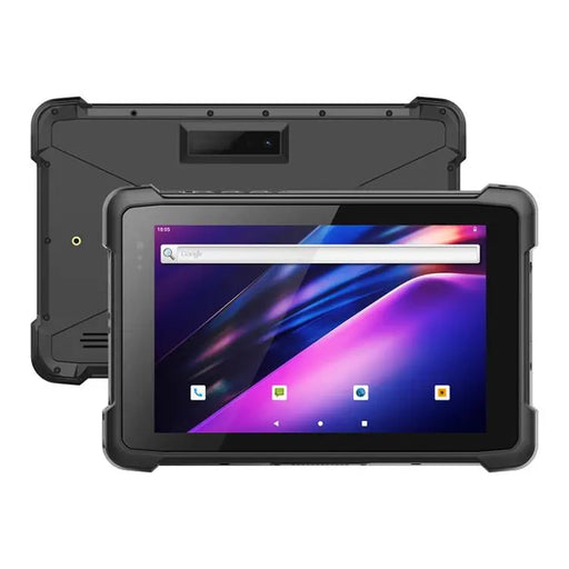 UNIWA UTAB R81X Rugged Tablet PC, 8GB+128GB, 8 inch Android 12 Mediatek MT6789 Octa Core, Network: 4G, EU Plug