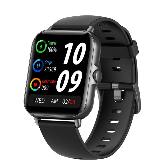 L21 1.69 inch TFT Screen Smart Watch,Support Blood Pressure Monitoring  Sleep Monitoring
