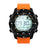 S3 1.39 inch OLED Screen Display Bluetooth Smart Watch, IP67 Waterproof, Support Compass / Heart Rate Monitor / SIM Card / GPS Navigation, Compatible with Android and iOS Phones