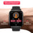T1 Body Temperature Measurement Smart Sports Watch, 1.3 inch Screen, IP67 Waterproof, Support Automatic Temperature and Heart Rate Monitoring / Sleep Monitoring / Sedentary Reminder