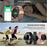 SMA-R2 1.3 inches IPS Screen Smart Watch IP65 Waterproof,Support Call /Message Reminder /Dual-mode Bluetooth 3.0 + 4.0/ Sleeping Monitoring /Sedentary Reminder