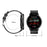 ZL02D 1.28 inch IP67 Waterproof Steel Band Smart Watch Support Heart Rate Monitoring, Steel Band (Pink), Steel Band (Gold), Steel Band (Blue), Steel Band (Black)