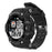 LC11 1.28 inch TFT Screen Outdoor Sports Smart Watch, IP68 Waterproof Support Heart Rate & Blood Pressure Monitoring