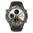 DM56 1.43 inch Color Screen Smart Watch, Support Bluetooth Call / Health Monitoring(Black) PhonoClean