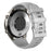 DM56 1.43 inch Color Screen Smart Watch, Support Bluetooth Call / Health Monitoring(Silver) PhonoClean