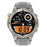 DM56 1.43 inch Color Screen Smart Watch, Support Bluetooth Call / Health Monitoring(Silver) PhonoClean