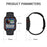 DW35 1.75 inch Full Screen IP67 Waterproof Smart Watch, Support Sleep Monitor / Heart Rate Monitor / Bluetooth Call