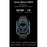 DW35 1.75 inch Full Screen IP67 Waterproof Smart Watch, Support Sleep Monitor / Heart Rate Monitor / Bluetooth Call