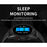 M98 1.28 inch IPS Color Screen IP67 Waterproof Smart Watch, Support Sleep Monitor / Heart Rate Monitor / Bluetooth Call, Style:Steel Strap, Steel Strap(Black), Steel Strap(Silver)