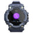 Lokmat ATTACK 1.28 inch TFT LCD Screen Smart Watch, Support Sleep Monitor / Heart Rate Monitor / Blood Pressure Monitor, ATTACK