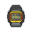 Lokmat MK22 1.21 inch FSTN LCD Screen 50m Waterproof Smart Watch, Support Information Reminder / Remote Camera / Sport Record, EDA001133601A, EDA001133601B, EDA001133601C