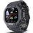 Lokmat OCEAN 1.14 inch TFT Touch Screen IP68 Waterproof Smart Watch, Support Information Reminder / Sleep Monitor / Sport Record