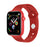 DW35PRO 1.75 inch Color Screen IPX7 Waterproof Smart Watch, Support Bluetooth Answer & Reject / Sleep Monitoring / Heart Rate Monitoring, Style: Silicone Strap, Silicone Strap(Red), Silicone Strap(White), Silicone Strap(Pink), Silicone Strap(Blue)     ...