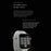 DW35PRO 1.75 inch Color Screen IPX7 Waterproof Smart Watch, Support Bluetooth Answer & Reject / Sleep Monitoring / Heart Rate Monitoring, Style: Steel Strap, Steel Strap(Rose Gold), Steel Strap(Blue), Steel Strap(Silver), Steel Strap(Black)