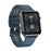 E86 1.7 inch TFT Color Screen IP68 Waterproof Smart Watch, Support Blood Oxygen Monitoring / Body Temperature Monitoring / AI Medical Diagnosis, Style: TPU Strap, TPU Strap(Blue), TPU Strap(Black), TPU Strap(Red)