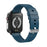 E86 1.7 inch TFT Color Screen IP68 Waterproof Smart Watch, Support Blood Oxygen Monitoring / Body Temperature Monitoring / AI Medical Diagnosis, Style: TPU Strap, TPU Strap(Blue), TPU Strap(Black), TPU Strap(Red)