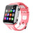 W5 1.54 inch Full-fit Screen Dual Cameras Smart Phone Watch, Support SIM Card / GPS Tracking / Real-time Trajectory / Temperature Monitoring,, 1GB+16GB, 2GB+16GB, 3GB+32GB