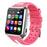 W5 1.54 inch Full-fit Screen Dual Cameras Smart Phone Watch, Support SIM Card / GPS Tracking / Real-time Trajectory / Temperature Monitoring,, 1GB+16GB, 2GB+16GB, 3GB+32GB