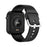 Z11 1.54 inch IPS Screen Smart Watch, Support Sleep Monitor / Bluetooth Photograph / Heart Rate Monitor / Blood Pressure Monitoring