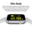Z11 1.54 inch IPS Screen Smart Watch, Support Sleep Monitor / Bluetooth Photograph / Heart Rate Monitor / Blood Pressure Monitoring