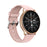 Y33 1.32 inch TFT Color Screen Smart Watch, Support Bluetooth Calling/Blood Pressure Monitoring