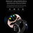 Y33 1.32 inch TFT Color Screen Smart Watch, Support Bluetooth Calling/Blood Pressure Monitoring