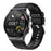 E300 1.32 Inch Screen TPU Watch Strap Smart Health Watch Supports Body Temperature Monitoring, ECG monitoring blood pressure