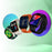 Zeblaze Btalk 1.86 inch Large Color Display Voice Calling Health and Fitness Smart Watch