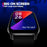 Zeblaze Btalk 1.86 inch Large Color Display Voice Calling Health and Fitness Smart Watch