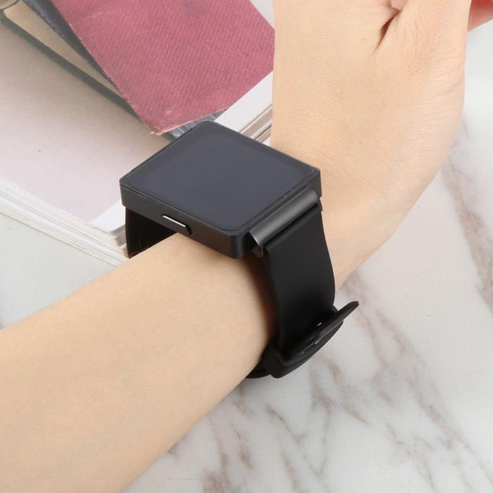 KS01 1.85 Inch Smart Watch Supports Blood Glucose Detection, Blood Pressure Detection, Blood Oxygen Detection, KS01