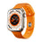 WS8 Pro 2.0 inch IPS Full Touch Screen Smart Watch, IP67 Waterproof Support Heart Rate & Blood Oxygen Monitoring / Sports Modes