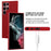 For Samsung Galaxy S23 Ultra 5G GOOSPERY PEARL JELLY Shockproof TPU Phone Case, For Samsung Galaxy S23 Ultra 5G