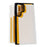 For Samsung Galaxy S22 5G 10pcs Thermal Transfer Glass Phone Case(White)